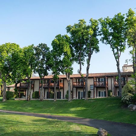 Qc Termegarda Spa & Golf Resort Кальваджезе-делла-Ривьера Экстерьер фото