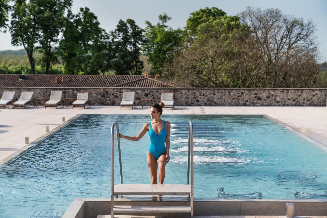 Qc Termegarda Spa & Golf Resort Кальваджезе-делла-Ривьера Экстерьер фото