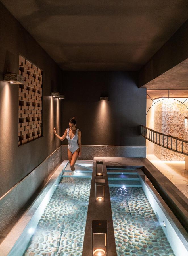 Qc Termegarda Spa & Golf Resort Кальваджезе-делла-Ривьера Экстерьер фото