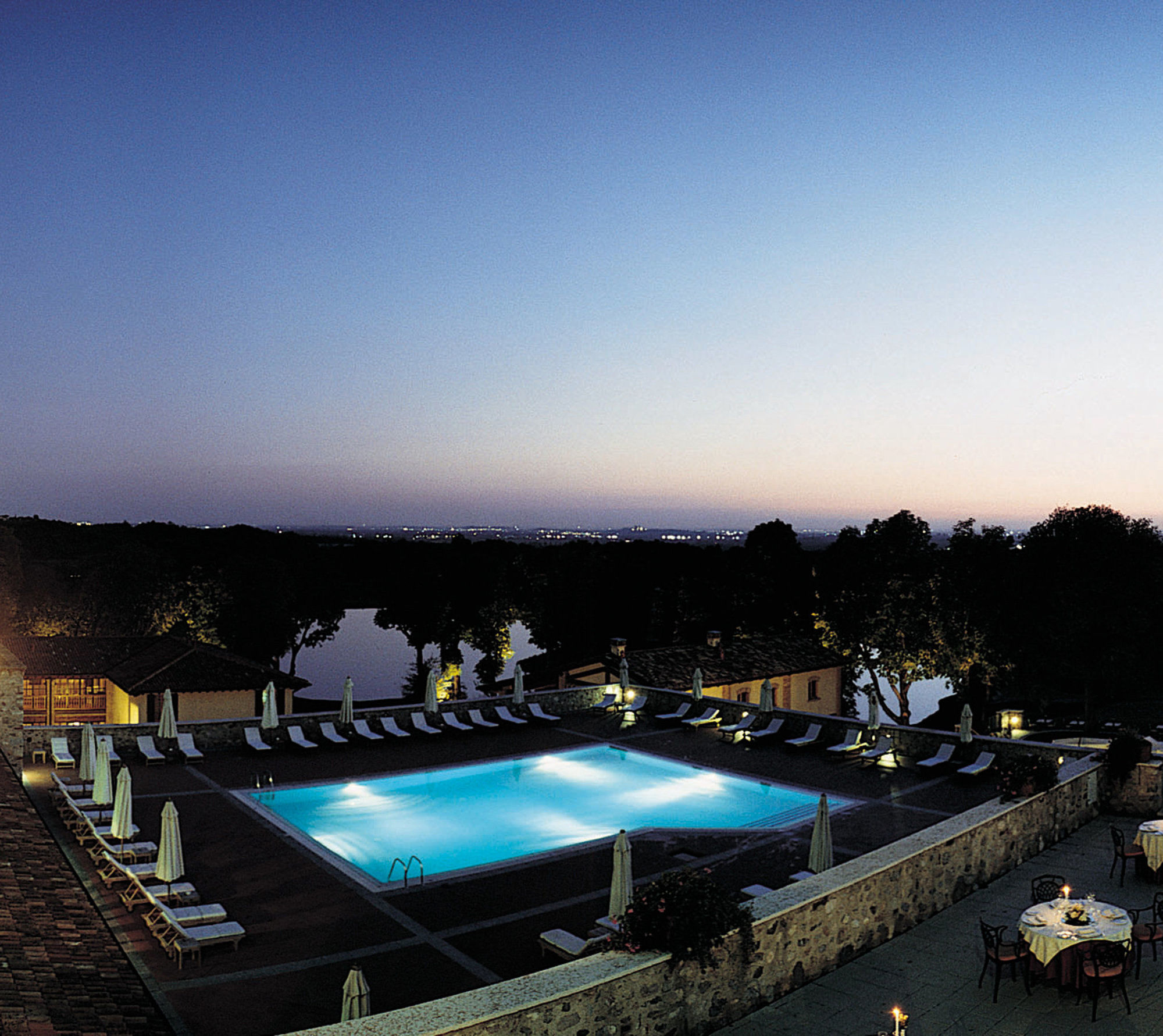 Qc Termegarda Spa & Golf Resort Кальваджезе-делла-Ривьера Удобства фото